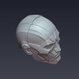 BPR_Composite5.jpg Dr Doom Helmet 3D Model