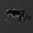 Screenshot_2.png Lion the Hunter - Low Poly