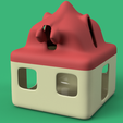 home_02 v8-r1-1.png development candlestick toy game dragon house 3d cnc