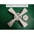 05-Blade-Assy-Install01.jpg Jet Engine Component (3); Propeller