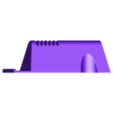 ex2 final.stl Guitar Amp Organizer