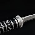 05.jpg Daywalker's Sword - Blade