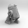 untitled.20.jpg R2-D2 robot 3D print model
