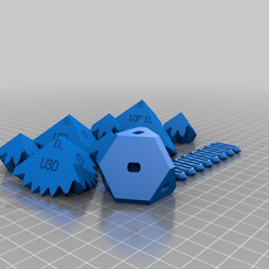 b1eefc5cf4db9b9eef4b7215e80054fc.png U3D Trois engrenages cubiques