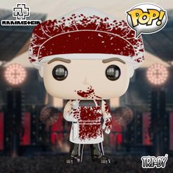 TILLcuchillo.jpg STL-Datei Funko Pop Till Lindemann Rammstein Koch-Koch-Messer・Design für 3D-Drucker zum herunterladen