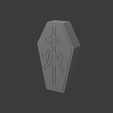 Necron-Dynasty-Tomb-Oroskh-01.png Warhammer 40K Necron Oroskh Dynasty - Necron Faction Expansion
