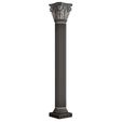 Wireframe-Low-Column-Capital-0203-1.jpg Column Capitals Collection