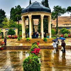 shiraz.jpg Free STL file Hafezieh Shiraz・Design to download and 3D print