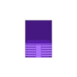 gura_mic1.stl Gawr Gura