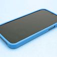 iphone-12-flexy-phone.jpg STL-Datei iPhone 12 Pro Flexible Hülle kostenlos・3D-druckbare Vorlage zum herunterladen