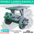 Double-Lashed-Barrels_MMF_art.png Double Lashed Barrels (Medieval Artillery)