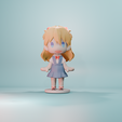 renders.png Asuka Chibi Hallo!