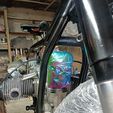 IMG-20250815-WA0023.jpg Custom ignition cover "Skull in beret" for Ural motorcycle