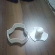 IMG_20200330_215226.jpg Repating Clay tile /cookie/polimer clay cutter