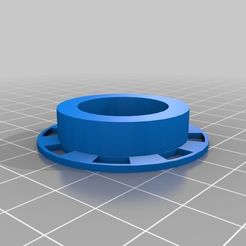 EncoderWheel-0.5in.jpg Parametric Encoder Wheel