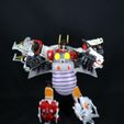 LightningBug-11.JPG Transformers Lightning Bug (from Cosmic Rust)