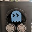 IMG_20201220_205203.jpg PacMan Headphone Wall Mount