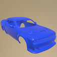 e13_014.png Dodge Challenger SRT Hellcat WideBody 2018 PRINTABLE CAR BODY