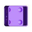 Small_Misc.STL Free STL file Kitchen Junk Boxes・Model to download and 3D print