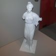 Agrippina.jpg Agrippina Sculpture (Roman Statue 3D Scan)