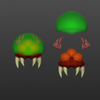 Showcase.png Baby Metroid - Figma scale