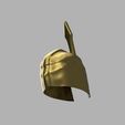 Sin-títulodsdssadse.jpg Mask Helmet Roman Soldier / Casco Mascara Soldado Romano / Roman Soldier Mask Helmet
