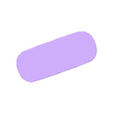 Cajita Baja.stl Tooth with dental floss - (tooth with dental floss)