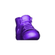 Shoes_B (repaired).stl Michael Jordan Nba Figure