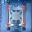 F82B2ED3-37B6-4693-9B88-CA0EF2881E60_1_105_c.jpeg AMD AM5 Cooler Adapter Kit