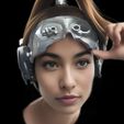 Try.jpg Starcraft2 Sniper Visor Cosplay - Nova
