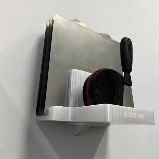 IMG_4324.jpg Build Plate and CAP Holder