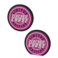 3.png 3D MULTICOLOR LOGO/SIGN - Funko 3D Sticker: Limited Edition Flocked Chase (Two Versions)