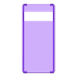 Pixel_6_Pro_Case_Main.stl Pixel 6 Pro Case