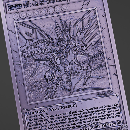 yugioh galaxy eyes tachyon dragon deck Amazon.com: Galaxy - Eyes Tachyon Primal - MZTM-EN011 - Secret Rare main image 1