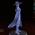 5.jpg Hellsing Ultimate - Alucard - 28mm