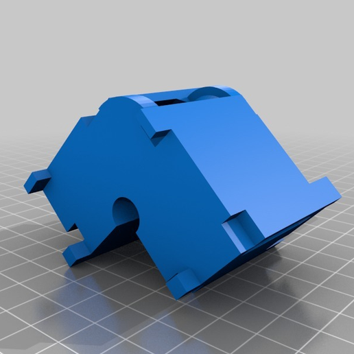 e78854678176175703e9c2a32e527684.png Stackable Corner clamps for 30mm band