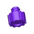 plug.stl Splatoon 2 splattershot