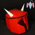 Dragon.jpg OSRS Dragon Med Helmet