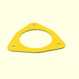 hood × 60 — (3D).png 58mm solar filter for DSLR