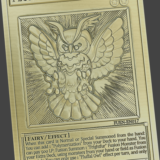 yugioh tag force best deck Cubone Extended Art with Magnetic Acrylic Frame [No Card] – Magikart main image 1
