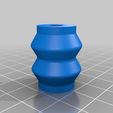 65c041c21b34628bcb1e01e9d247d875.png STL-Datei Tevo Tornado TPU Bed Spring Replacement kostenlos・Modell für 3D-Druck zum herunterladen