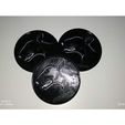 52ea06ed7038b38711c7f8bbeb340de7_preview_featured.jpg Coaster with Bull Dog Breeds