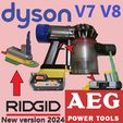 AEG-on-DYSON-V7_8.jpg AEG / RIDGID on DYSON V7 and V8