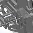 4.jpg industrial 3D model crankcase lower body production line
