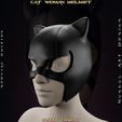 catwoman-helmet-6.jpg Cat Woman Helmet Real Size - Fashion Cosplay