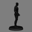 03.jpg Black Panther - Avengers Endgame LOW POLYGONS AND NEW EDITION