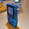 04.jpg Game Boy Color Stand