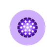 asana_sink_strainer.stl Миниатюрная раковина с краном