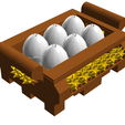 caissette-oeufs.png Box 6 Eggs surprise lego