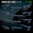 aiming-rifle-2-bare.png Pacote de Rapaz Orc Pirata